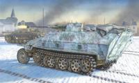 Dragon Sd.Kfz.251/17 Ausf.D     